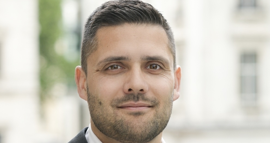 Justin Trowse joins Mortimer Street Capital Justin Trowse Mortimer Street Capital