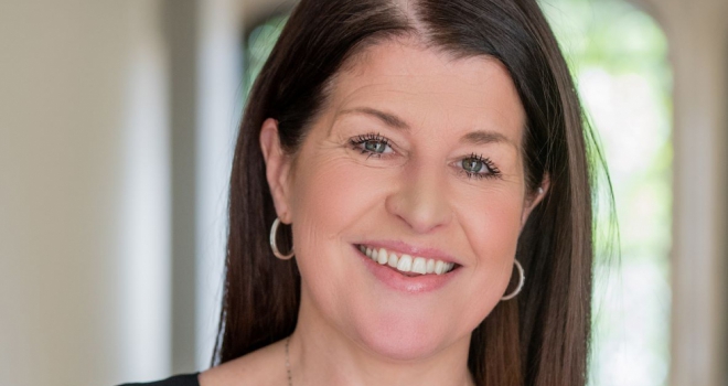 In the Spotlight with Justine Gainer, ULS Technology Justine Gainer ULS