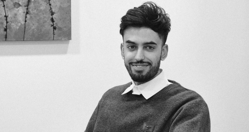 Kamil Mughal Alternative Bridging