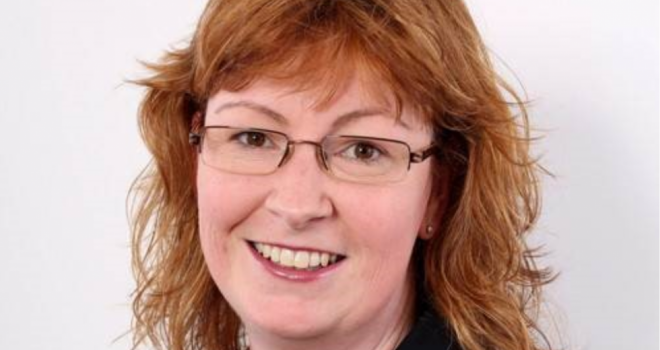 Brokers have important role in combatting fraudsters Karen Rodrigues new