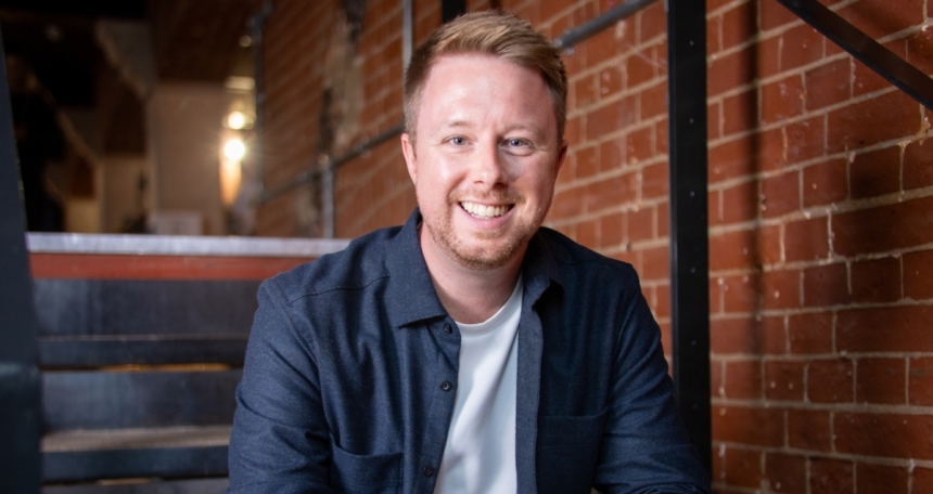 Karl Griffin JammJar