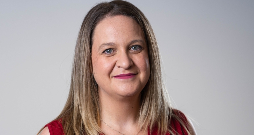 Kate Cowan Hope Capital 2025