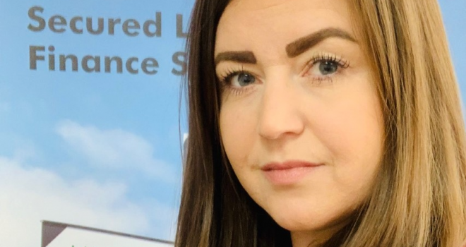 Pink Pig Loans hires head of residential mortgages & protection kate pedley pink pig