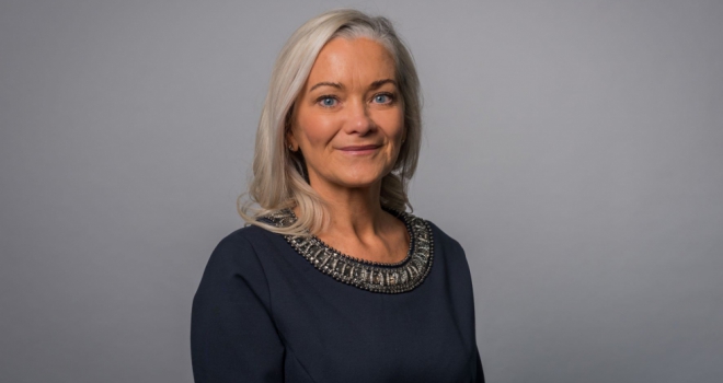Kay Westgarth joins Aviva as head of retirement distribution Kay Westgarth Standard Life Home Finance
