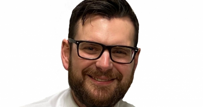 Keith Campsie Pepper