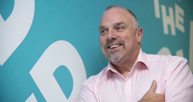 Keith Street to retire after more than 40 years in financial services Keith Street - TML