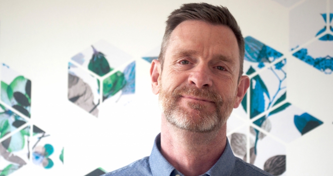 In the Spotlight with Keith Williams, Coventry for intermediaries Keith WIlliams Coventry