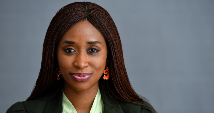 Afin Bank launches ambassador scheme to help UK diaspora communities with mortgage process Kemi Fashina Afin Bank