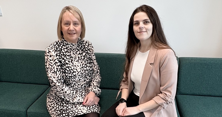 Kendyl Binnie Denise Davies StreamBank