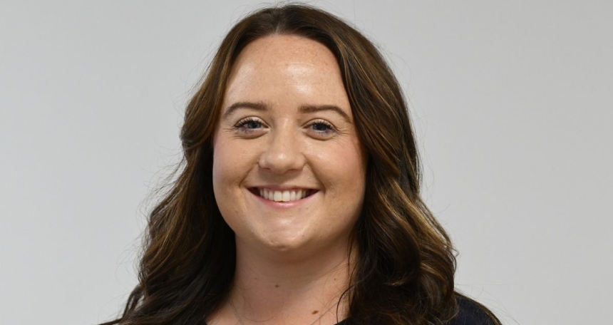 Kerri Rolfe Newbury BS