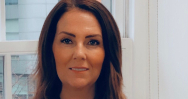 Not time to bury heads in the sand Kerri Pender Evolution Money