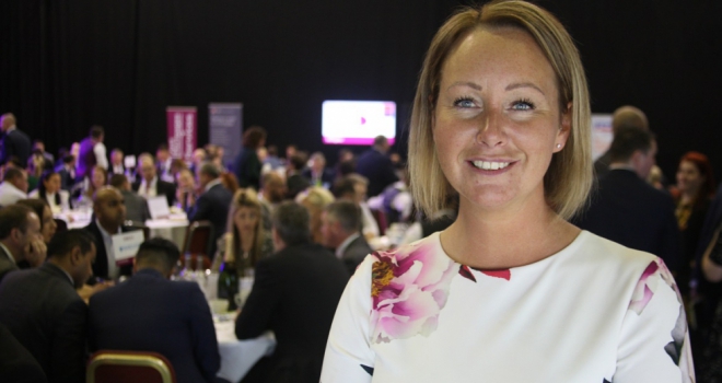 Just Mortgages appoints first woman director Kerry-Ann Davies Just Mortgages