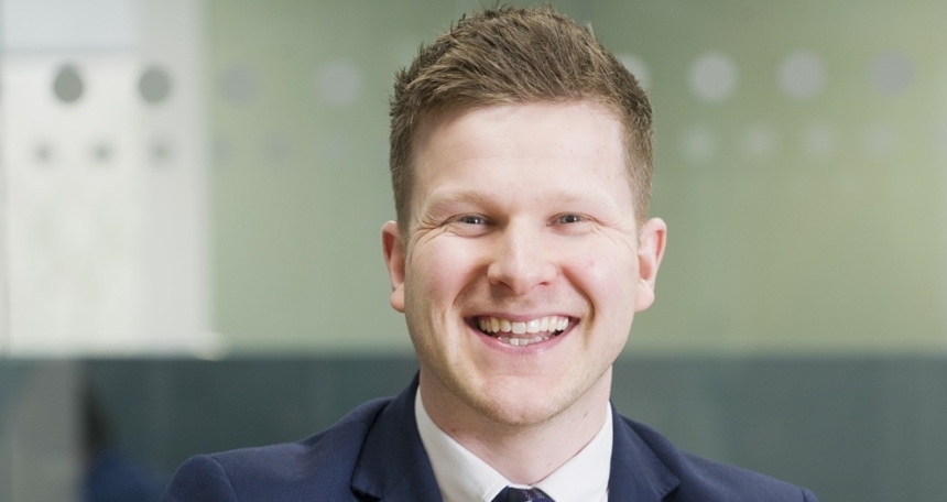 Explore the potential of experience-led holiday lets Kevin Aitken Cumberland