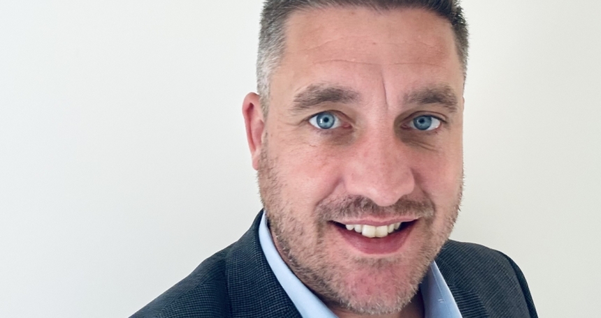 Aspen Bridging appoints BDM for Midlands and North Kevin Beale Aspen