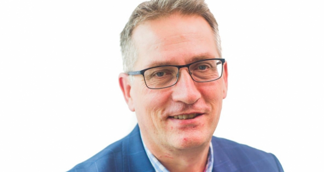 Hodge launches commercial investment product Kevin Beevers Hodge