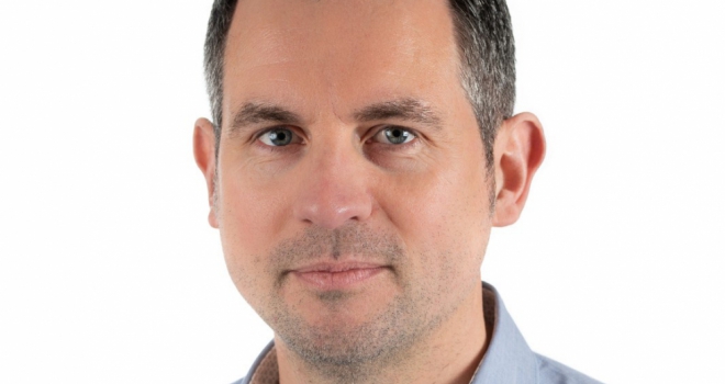 Kevin Blount joins OMS as head of operations Kevin Blount