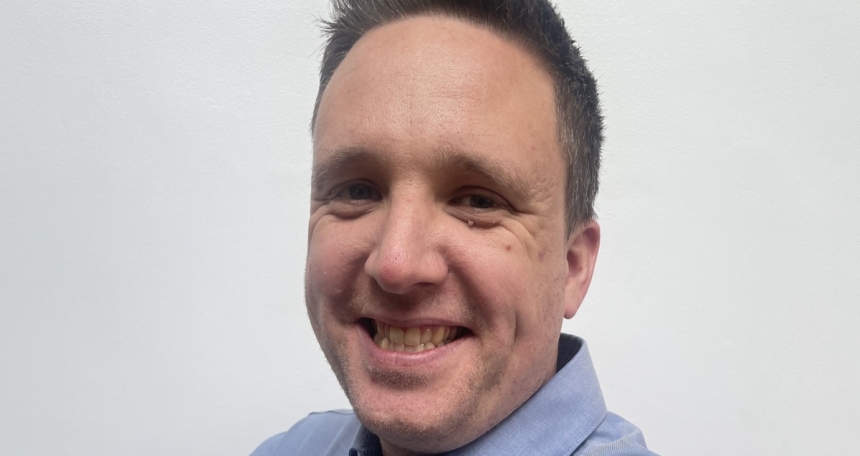 Kieran Park Equifinance