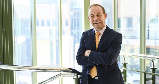 Dudley BS increases shared ownership, self-build and buy-to-let LTVs Kieron Blackburn Dudley