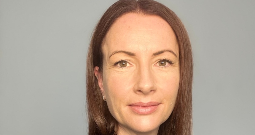 Kim Dickinson Nationwide