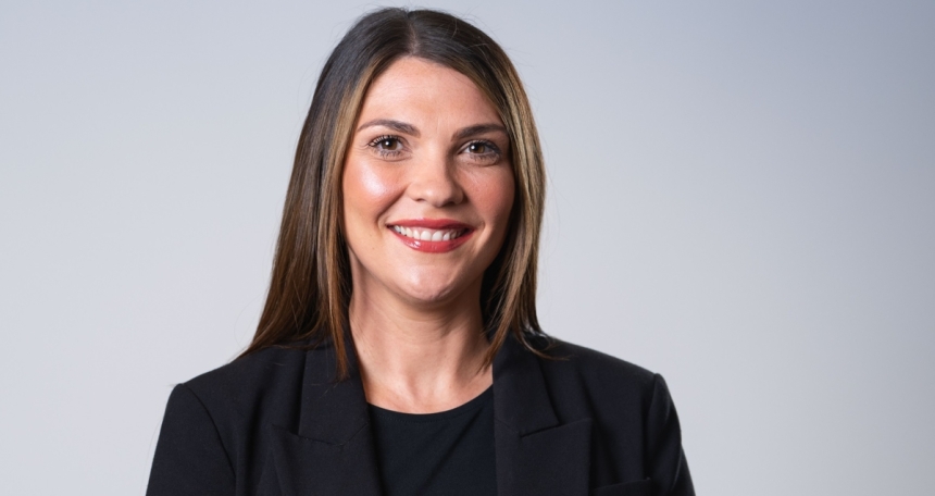 Hope Capital reduces residential fast-track bridging rates Kim Parker Hope Capital 2025