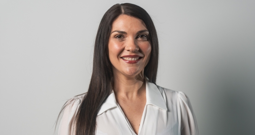 Kim Parker Hope Capital 2026