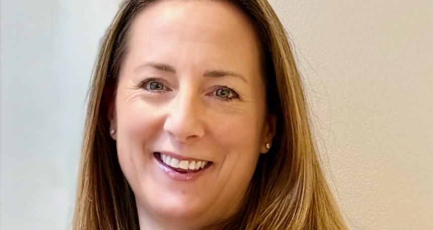 Yorkshire Building Society appoints people and culture director Kirsty Webb, YBS