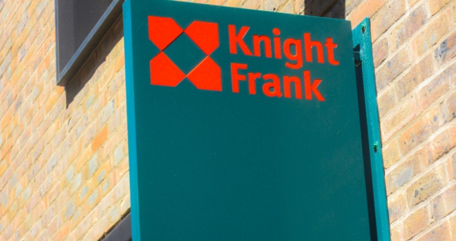 Knight Frank expands into later life advice Knight Frank