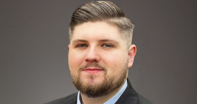 Specialist lender KSEYE appoints new regional BDM KSEYE Nathan Thorne