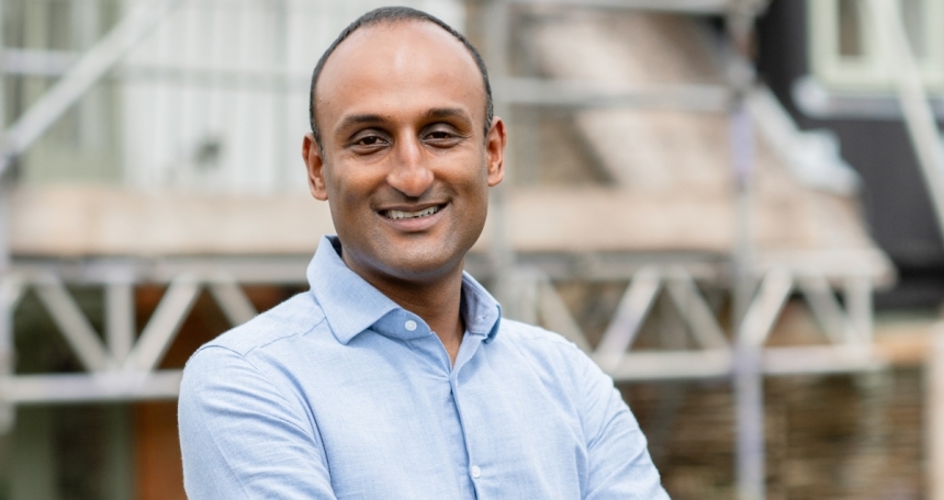 Kunal Mehta SDKA 2025