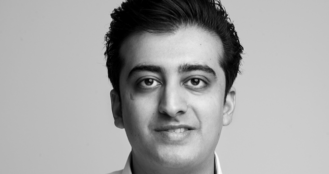 In the Spotlight with Kunal Vaitha, Reim Capital Kunal Vaitha Reim Capital