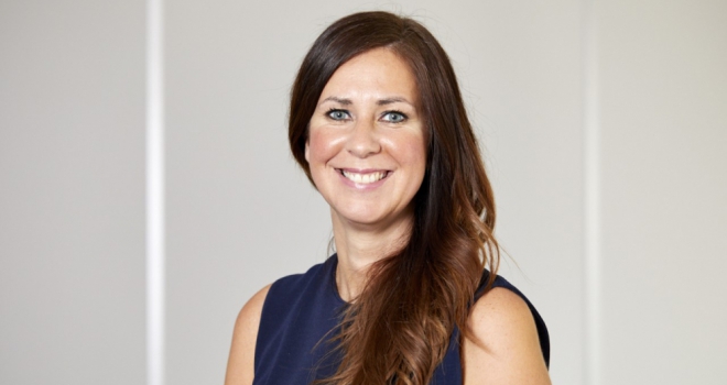 In the Spotlight with Clare Beardmore, L&G Mortgage Club L and G Clare Beardmore