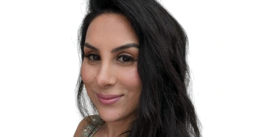 conveybuddy appoints Laila Khan as sales support manager Laila Khan - conveybuddy
