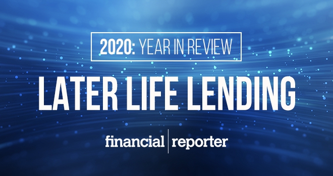 Year in Review: later life lending in 2020 later life year in review
