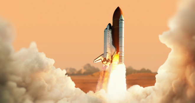 New lender launches into second charge market launch rocket