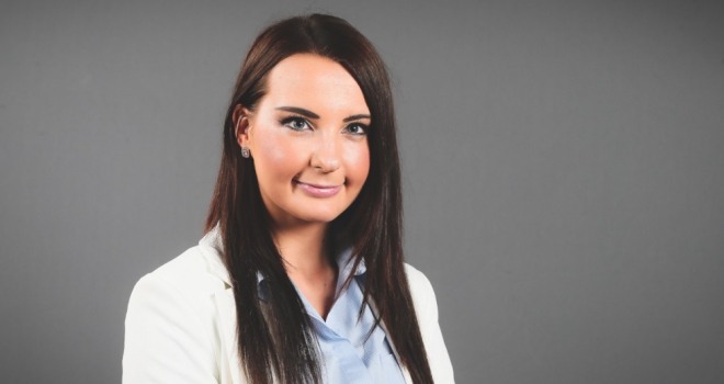 Laura Allcock Leek United