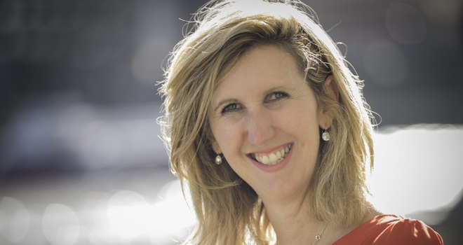 The show must go on: Turning digital to support advisers through Covid-19 Laura Calcroft