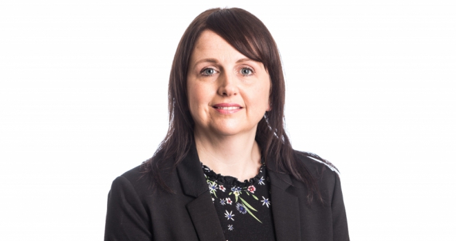 The increase in bridging cases not completing Laura Carr Hope Capital headshot