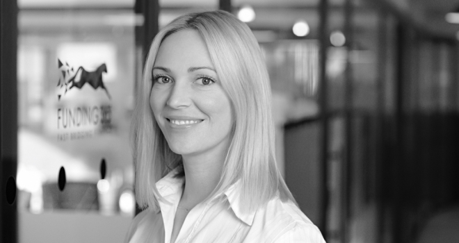 Laura Kendall Funding 365