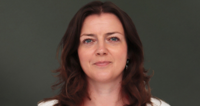 Helping a more diverse range of first-time buyers Laura Sneddon Hinckley