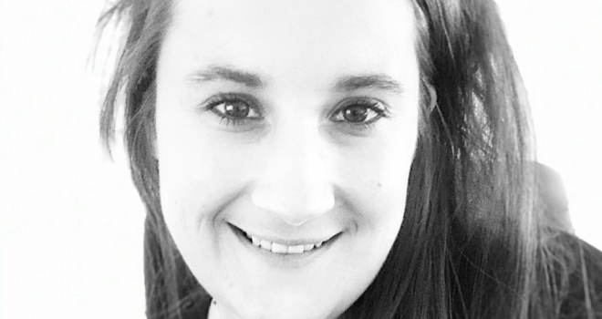 Uinsure promotes Bagley to lead sales and business development teams Lauren Bagley