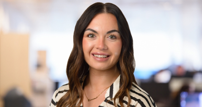 Lauren McQuilken UTB