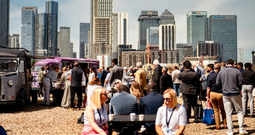 Mortgage Adviser Expo returns to London with FCA keynote and new theatre MAE London