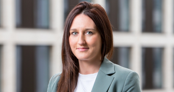 LendInvest appoints commercial director and head of bridging Leanne Smith LendInvest