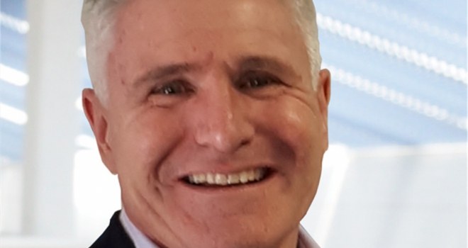 In the Spotlight with Lee Denton, The Source Lee Denton Source