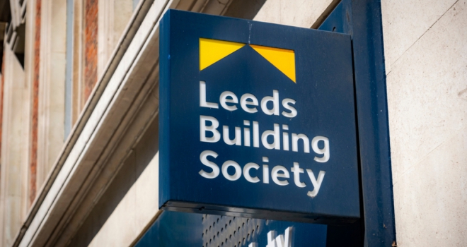 Leeds BS announces further mortgage rate cuts Leeds Building Society