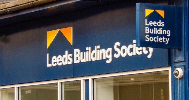 Leeds Building Society