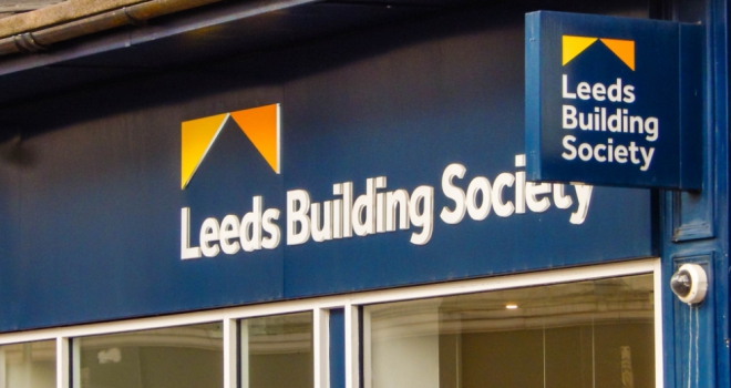 Leeds BS cuts residential mortgage rates by up to 0.20%  Leeds Building Society