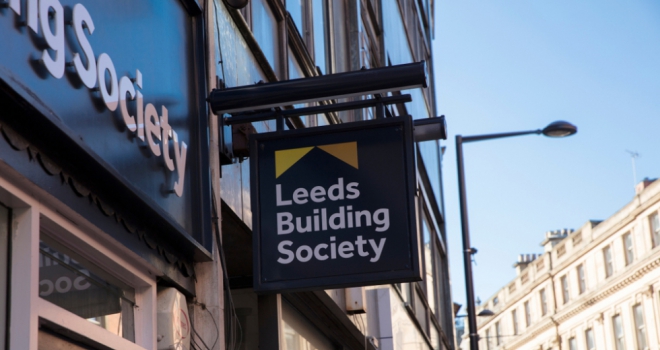Leeds BS reduces mortgage rates by up to 0.32% Leeds Building Society