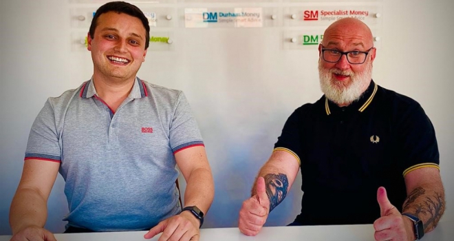 The Money Group launches Leeds Money Leeds Money