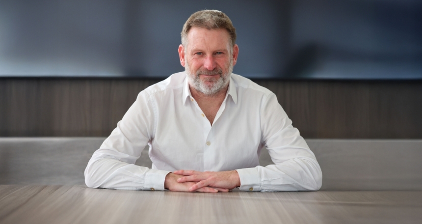 Leigh Bartlett, MSP Capital